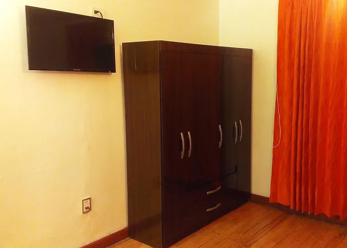 Guest house Huayruro Cusco