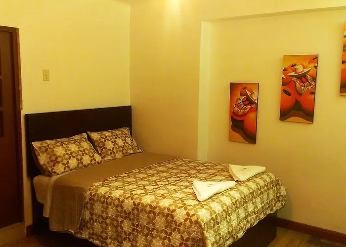 Huayruro Guest house Cusco