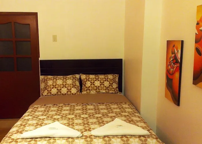 Guest house Huayruro Cusco