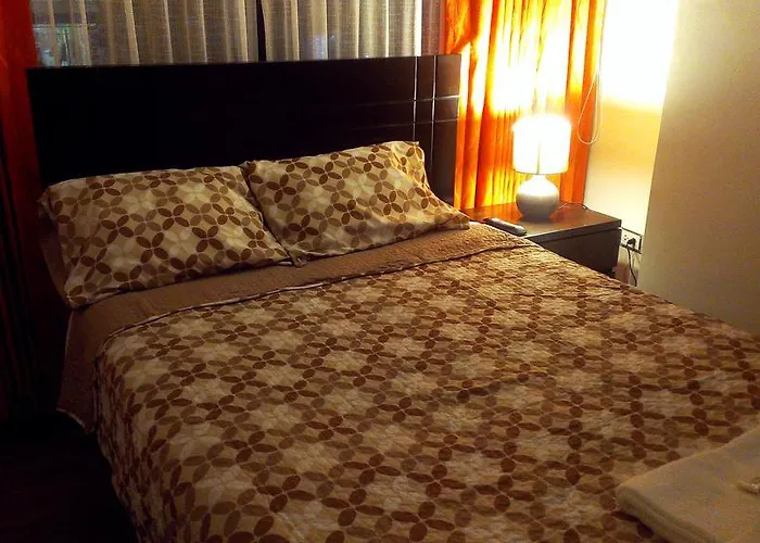 Huayruro Guest house Cusco