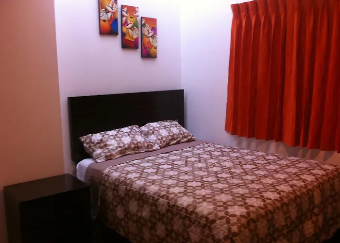Guest house Huayruro Cusco