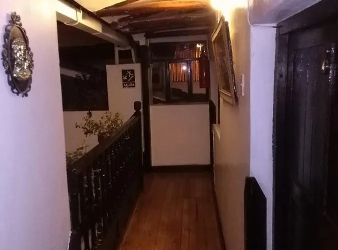 Huayruro Guest house Cusco