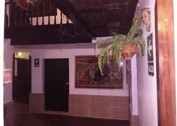 Huayruro 3* Cusco