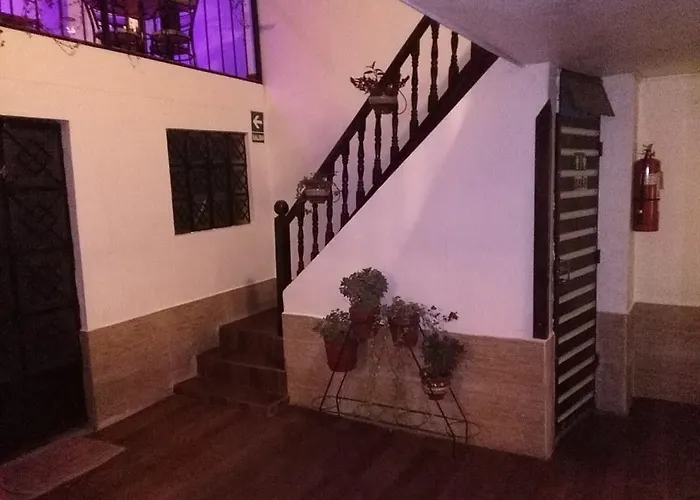 Huayruro 3* Cusco